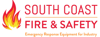 South Coast Fire